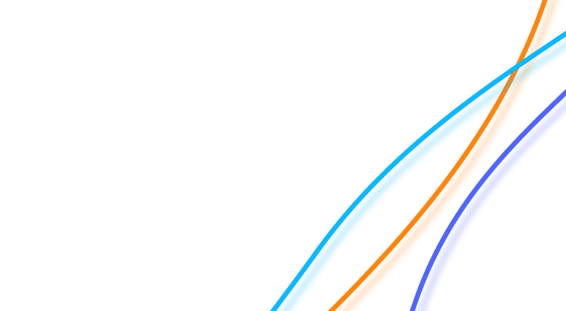 линии разных цветов