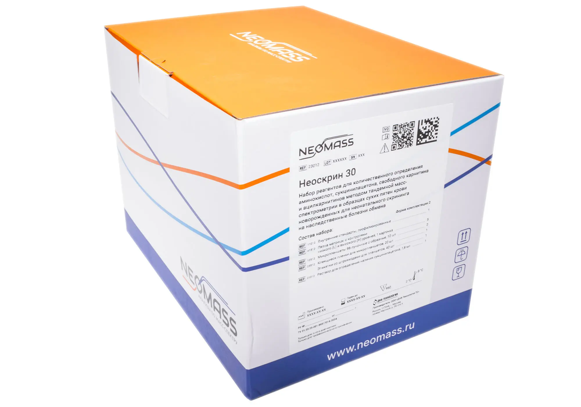 Неоскрин 30 - изображение 1