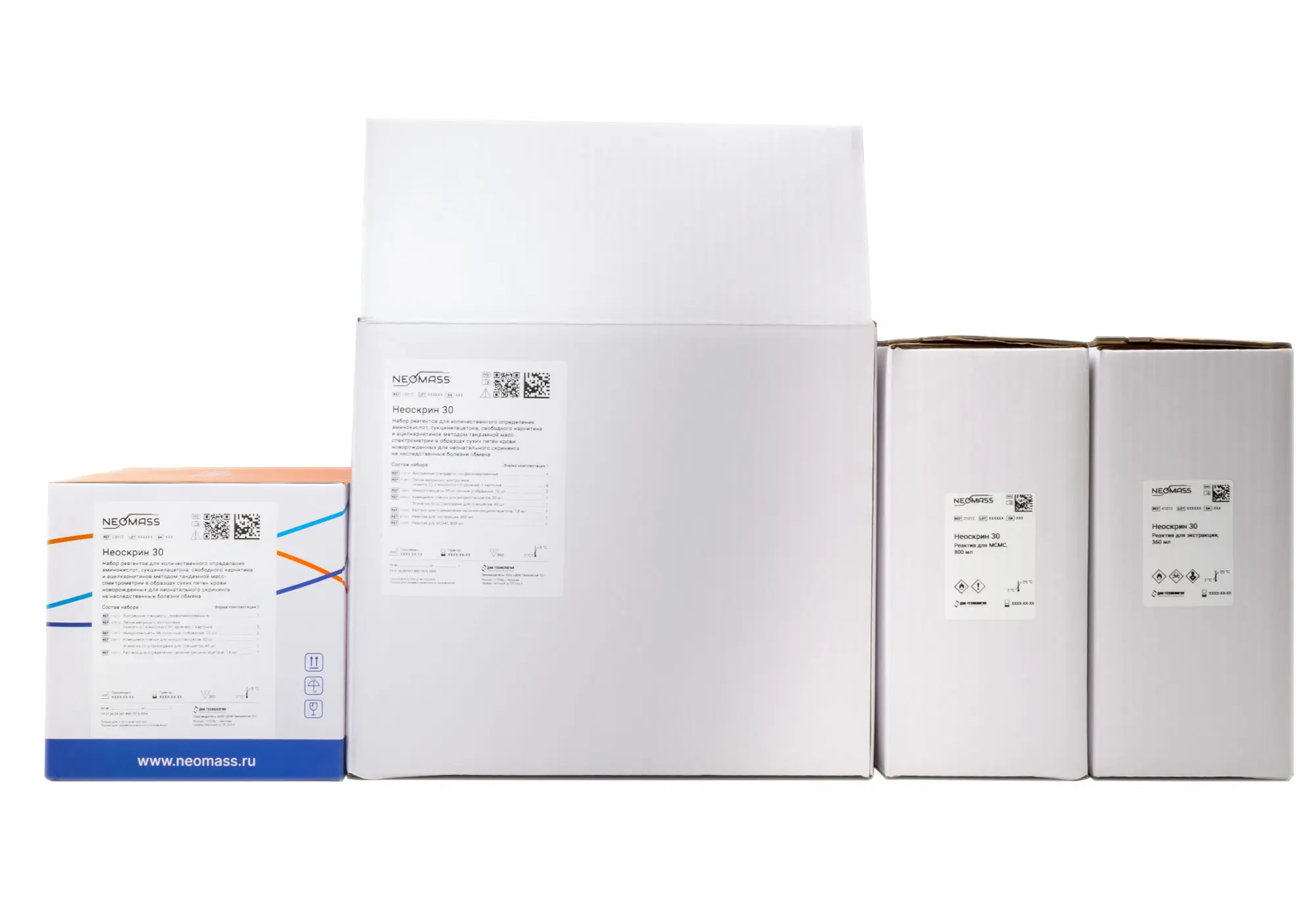 Неоскрин 30 - изображение 5
