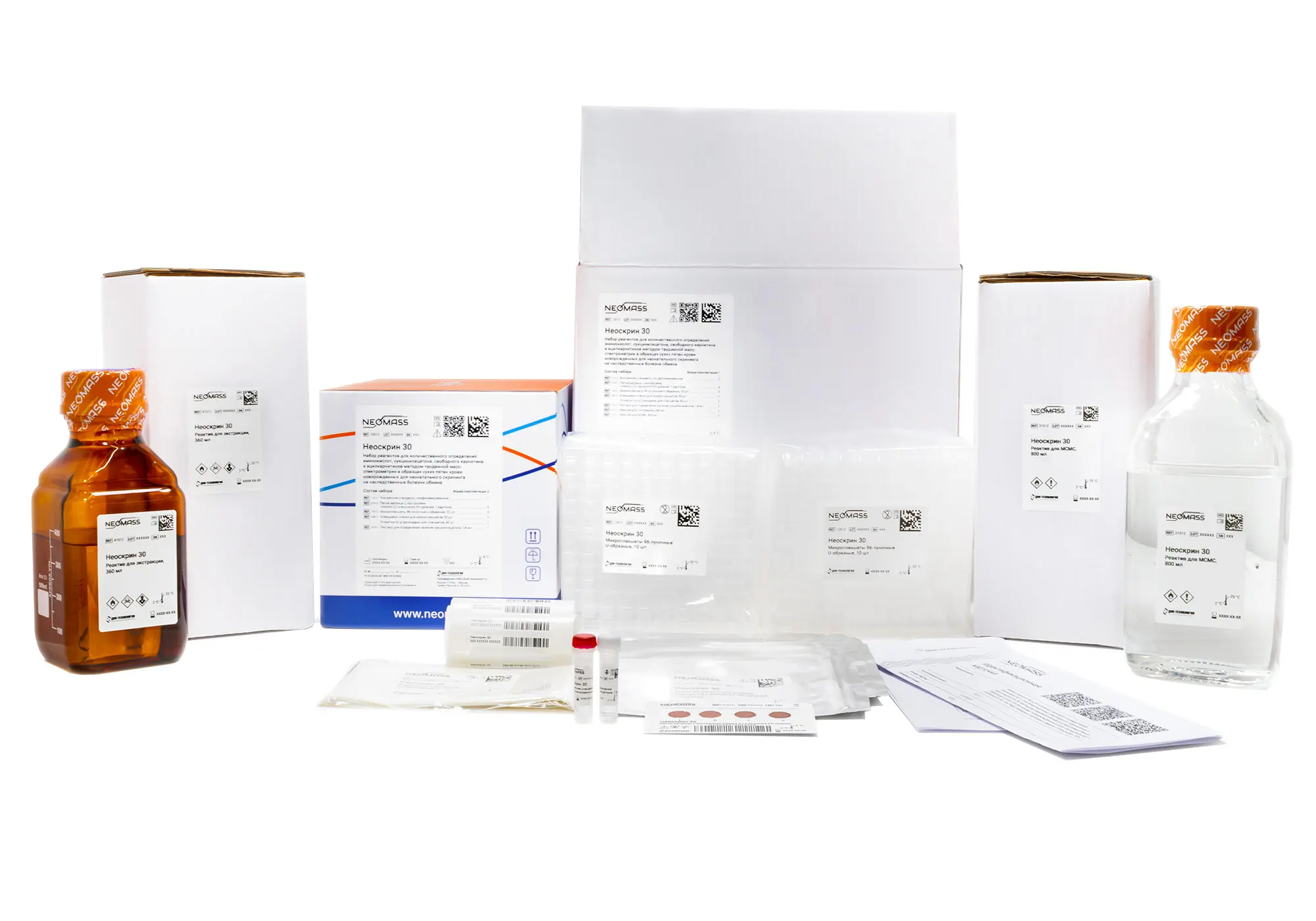 Неоскрин 30 - изображение 6